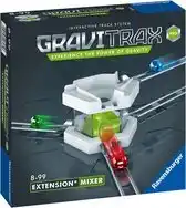 Bol.com GraviTrax PRO Mixer Uitbreiding - Knikkerbaan aanbieding