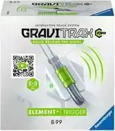 Bol.com GraviTrax Power Element Trigger - Knikkerbaan aanbieding