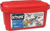 Bol.com K'NEX Imagine Creation Bouwset - 126-delig - Stimuleert creativiteit - 7+ jaar aanbieding