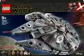 Bol.com LEGO Star Wars Millennium Falcon - 75257 aanbieding
