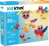 Bol.com K'NEX Kid Zoo Friends Bouwset - Kleurrijke bouwset voor 3-5 jaar - Nexzoo aanbieding