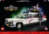 Bol.com LEGO Icons Ghostbusters ECTO-1 Halloween set voor Volwassenen - 10274 aanbieding