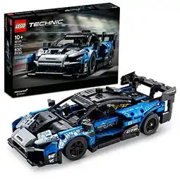 Bol.com LEGO Technic McLaren Senna GTR - 42123 aanbieding