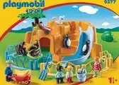 Bol.com PLAYMOBIL Dierenpark - 9377 aanbieding