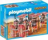 Bol.com PLAYMOBIL History Romeins legioen - 5393 aanbieding