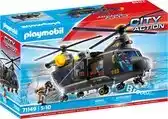 Bol.com PLAYMOBIL City Action SE-reddingsvoertuig - 71149 aanbieding