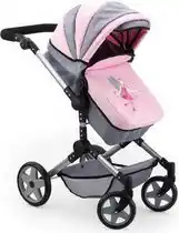Bol.com Combi poppenwagen neo pro aanbieding