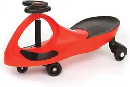 Bol.com Didicar (Rood) swing aanbieding