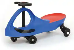 Bol.com Didicar Blauw aanbieding