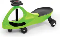 Bol.com Didicar (groen) aanbieding