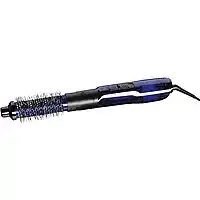 Bol.com BaBylissPRO Blue Lightning Air Styler fohnborstel BAB2620E - 34mm krulborstel - 2 snelheden aanbieding