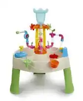 Bol.com Little Tikes Fountain Factory - Watertafel aanbieding