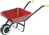 Bol.com Goki Kruiwagen Metaal aanbieding