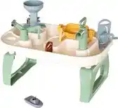 Bol.com Cavallino Waterspeeltafel Pastelkleuren - 38 x 54 cm aanbieding
