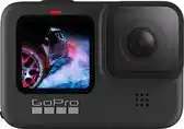 Bol.com GoPro HERO9 Black - Actioncam aanbieding