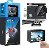 Bol.com Akaso V50X - Action Camera - Waterdicht - 4K aanbieding