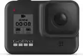 Bol.com GoPro HERO8 - Black aanbieding