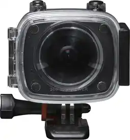 Bol.com Videocamera Denver Electronics 220874 0,96 LCD 360º HD Wifi aanbieding