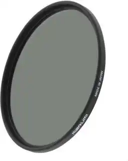 Bol.com Marumi Grijs Filter DHG ND16 77 mm aanbieding