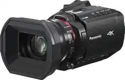 Coolblue Panasonic HC-X1200E aanbieding