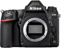 Coolblue Nikon D780 Body aanbieding