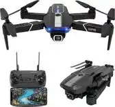 Bol.com Trendtrading Drone met 4K Camera - 500m Bereik - 75 Minuten Vliegtijd - HD Live-View App aanbieding