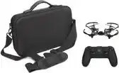 Bol.com 50CAL Schoudertas geschikt voor DJI Ryze Tello en GameSir T1d (excl drone en controller) aanbieding