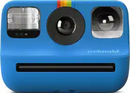 Bol.com Polaroid Go Gen 2 - Blue aanbieding