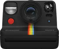 Bol.com Polaroid Now+ Generation 2 | Black | Instant Camera aanbieding