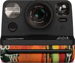 Bol.com Polaroid Now Gen 2 - Basquiat Edition aanbieding