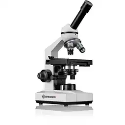 Bol.com Bresser Optics ERUDIT Optical microscope 400x aanbieding