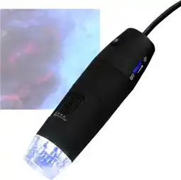 Bol.com PCE Instruments PCE-MM 200UV PCE-MM 200UV Digitale microscoop aanbieding