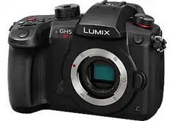 MediaMarkt Panasonic Lumix Dc-gh5s aanbieding