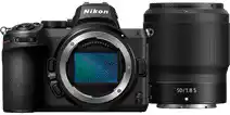 Coolblue Nikon Z5 + Nikkor Z 50mm f/1.8 S aanbieding