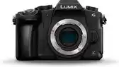 Bol.com Panasonic Lumix DMC-G80 Body aanbieding