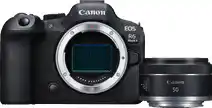 Coolblue Canon EOS R6 Mark II + RF 50mm f/1.8 STM aanbieding
