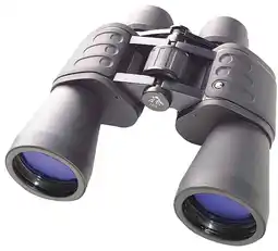 Bol.com Bresser Verrekijker - Hunter 7x50 - Porro - Fijne Grip & Zeer Stabiel aanbieding