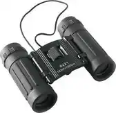 Bol.com Verrekijker Compact - kleine lichtgewicht model voor volwassenen en kinderen aanbieding