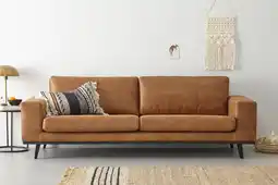 Wehkamp NOUS Living 3-zitsbank Torino aanbieding