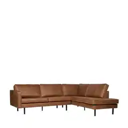 Wehkamp WOOOD hoekbank rechts Rodeo aanbieding