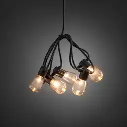 Wehkamp Konstsmide lichtsnoer (20 lampen) aanbieding