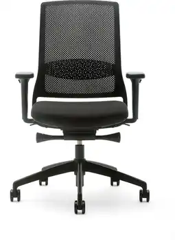 Coolblue Gispen Zinn Smart NPR Bureaustoel aanbieding