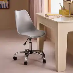 Wehkamp NOUS Kids kinder bureaustoel Minnie aanbieding