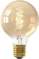 Wehkamp Calex LED lichtbron E27 4W Ø8cm aanbieding