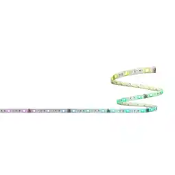 Wehkamp Calex slimme LED strip (200 cm) aanbieding