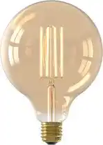 Wehkamp Calex LED lichtbron E27 4W Ø12,5cm aanbieding