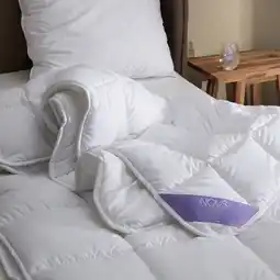 Wehkamp NOUS Living dekbed synthetisch 4-seizoenen aanbieding