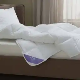 Wehkamp NOUS Living dekbed synthetisch aanbieding