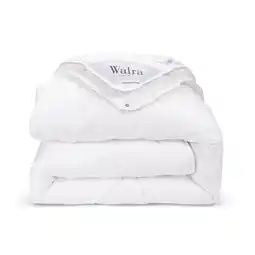 Wehkamp Walra dekbed synthetisch 4-seizoenen London aanbieding
