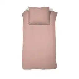 Wehkamp Cinderella katoenen dekbedovertrek 1 persoons (140x220 cm) aanbieding